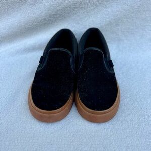 Kids Slip On DC Shoes